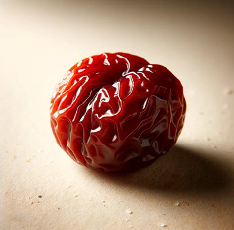 What are umeboshi?