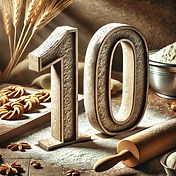 The Great British Baking Show ™ Season 10