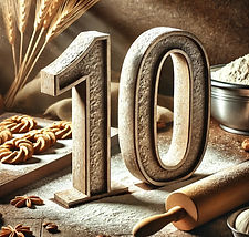 10