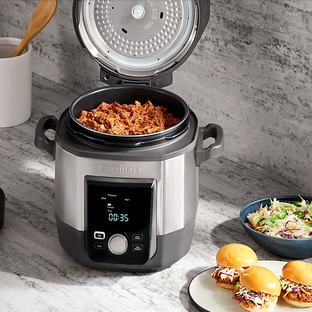 Pressure Cooker