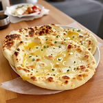 Flatbread photo