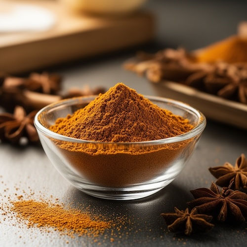 Chinese Five Spice Powder