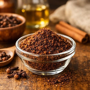 Ground Cloves