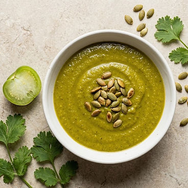 Mole Verde