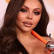 Jesy Nelson