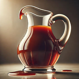 Sticky Toffee Sauce