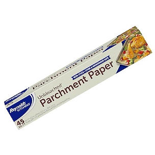 Parchment Paper