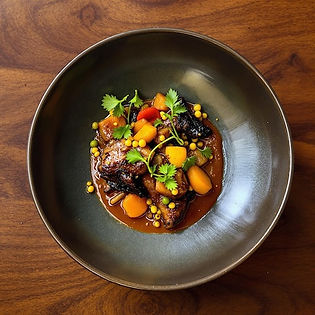OG Jerk Pork