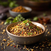 Dukkah