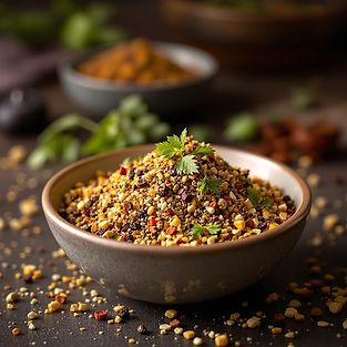 Dukkah