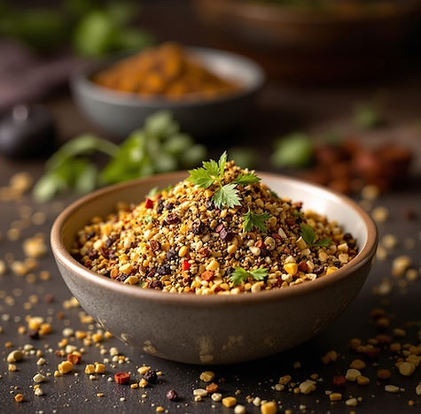 Dukkah