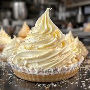What to do when buttercream splits