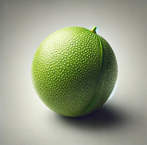 What are Quenepas?
