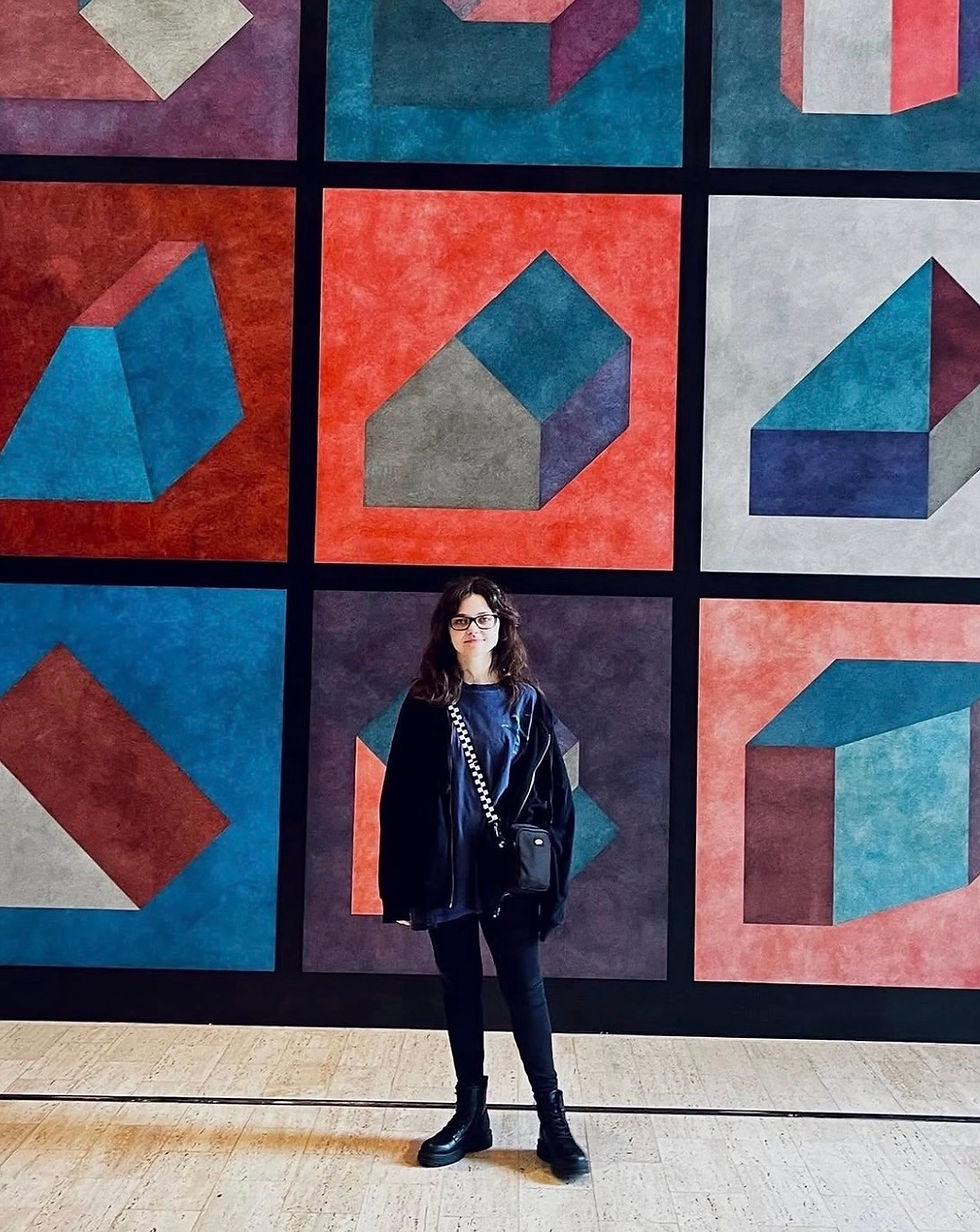 art museum