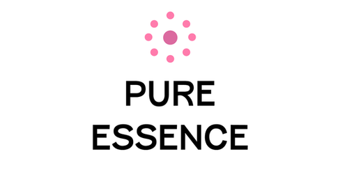Pure Essence Main Logo