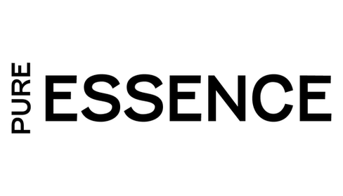Pure Essence Logo Variation