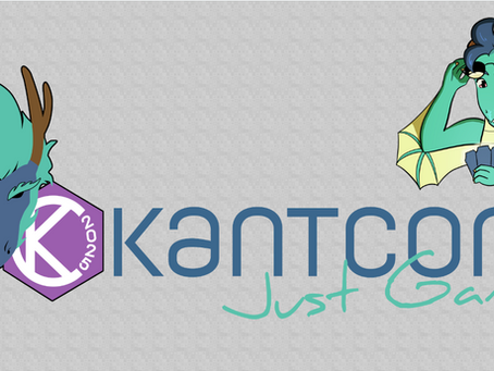 KantCon 2025: Wrapped