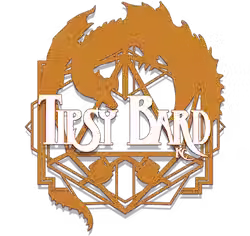 Tipsy Bard