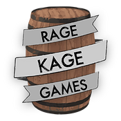 Rage Kage Games