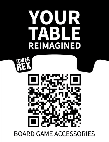 Tower Rex