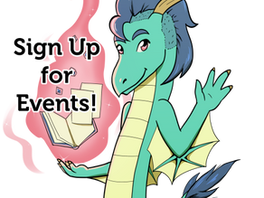 KantCon Event Sign-ups are Live!