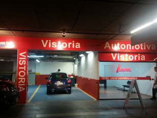 Reino Unido Vistoria, +1 loja Mogi das Cruzes