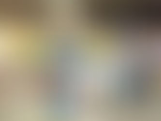 Extruder machine in Luxus manufacturing site