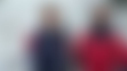 Natalie celebrates European Championships glory for Great Britain – successfully bringing home a gold medal