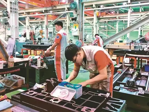 2023製造產業趨勢展望：全球通膨、經濟不確定性仍高