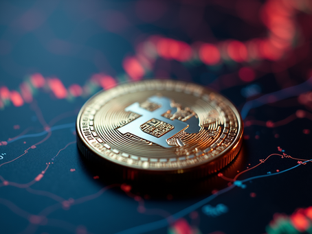 Discover the Exciting World of rhETH Cryptocurrency