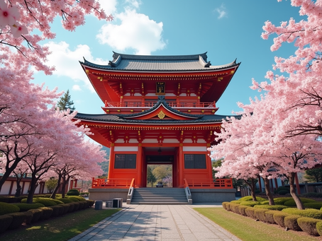 Explore Japan with Tailored Tour Packages and Japan Group Tours