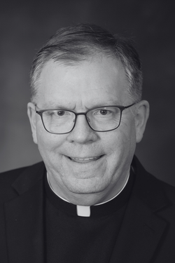 Fr. Mike Tix