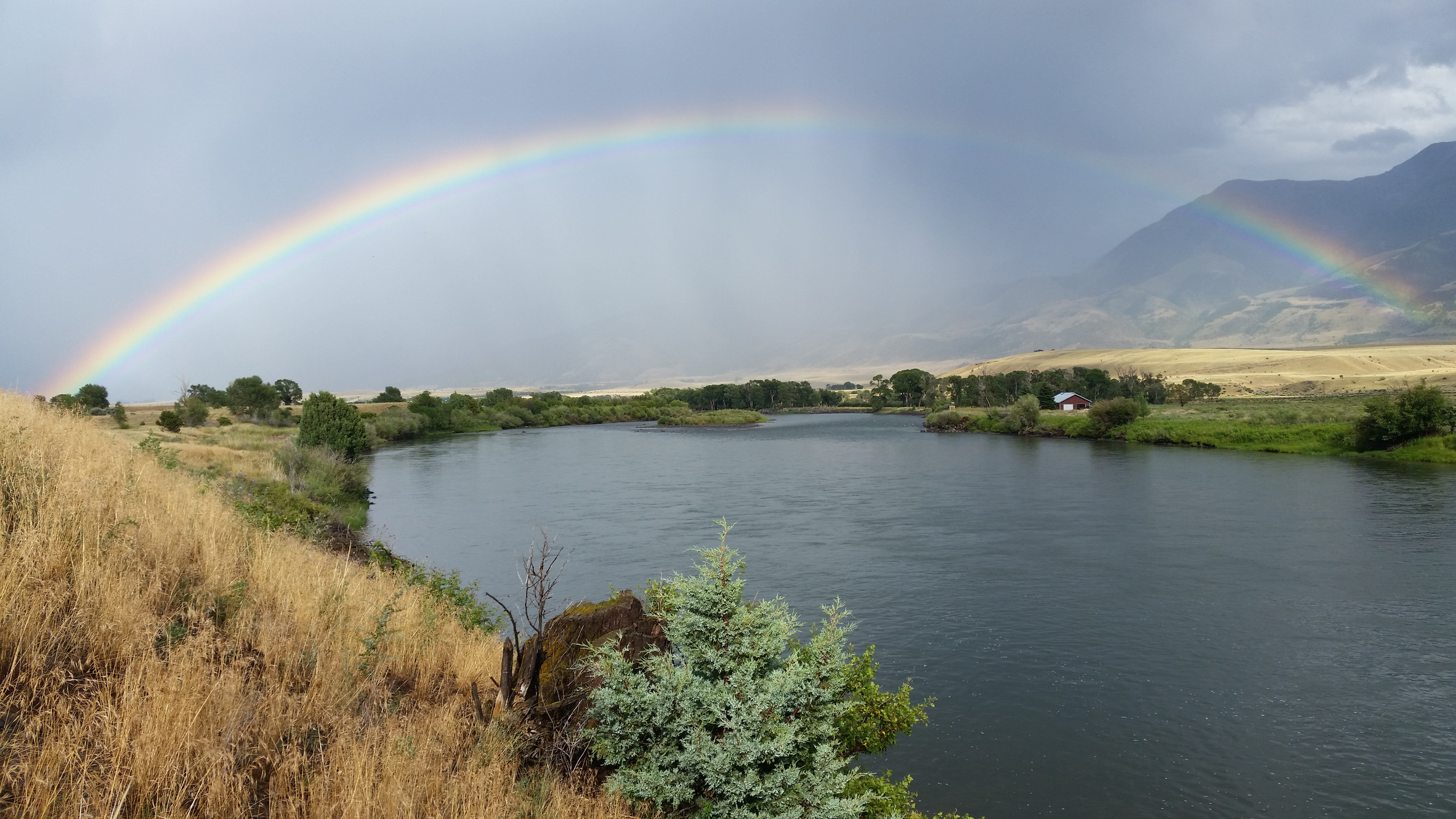 Long Outfitting — fishing photo 1