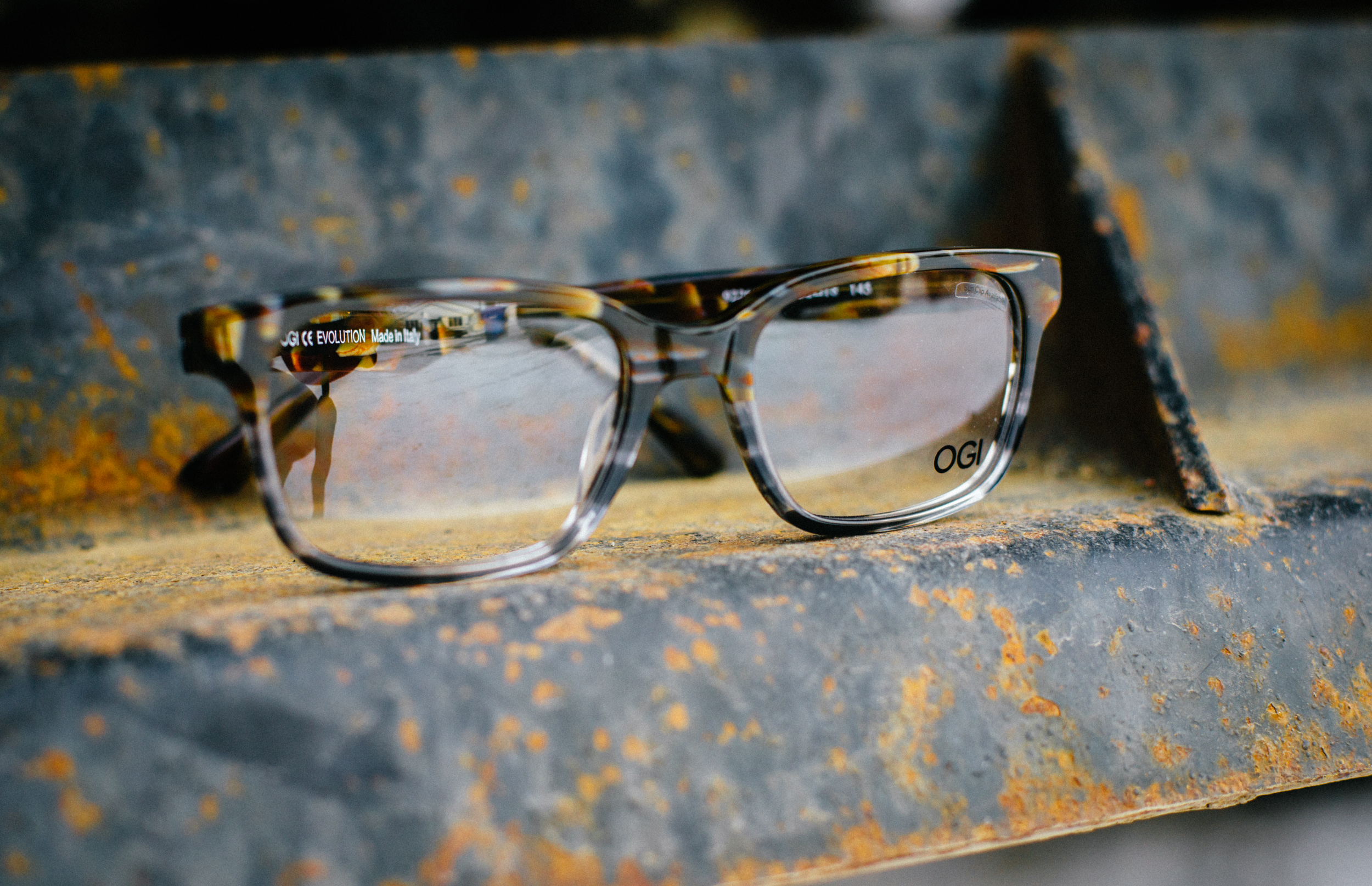 Eye Care Professionals & Mountain Eyewear