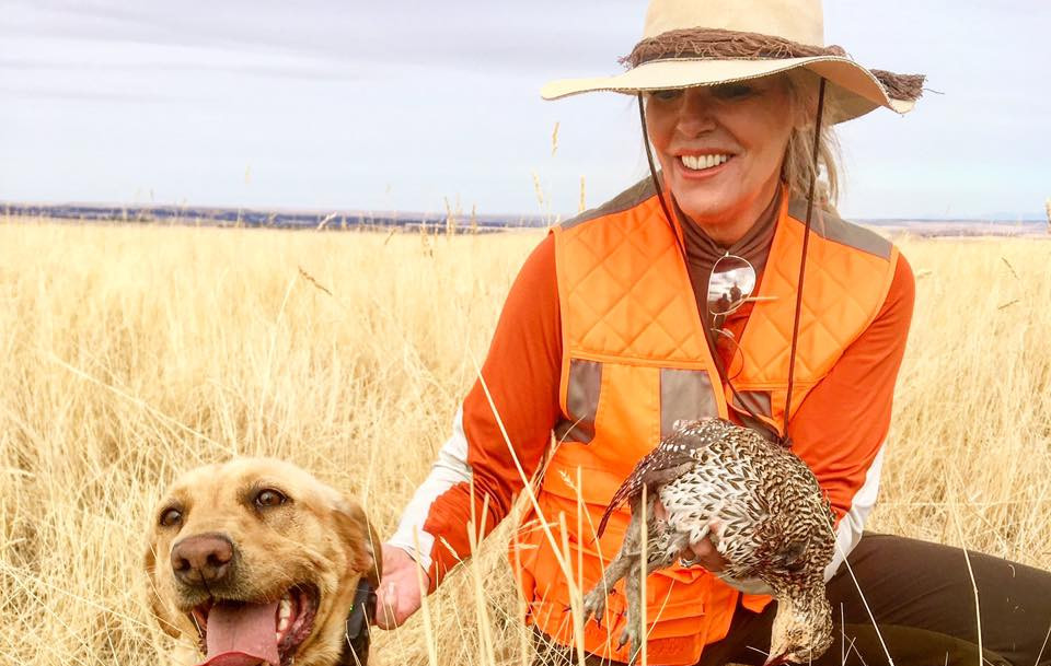 Paradise Valley Kennels & Guide Service Bird Hunting