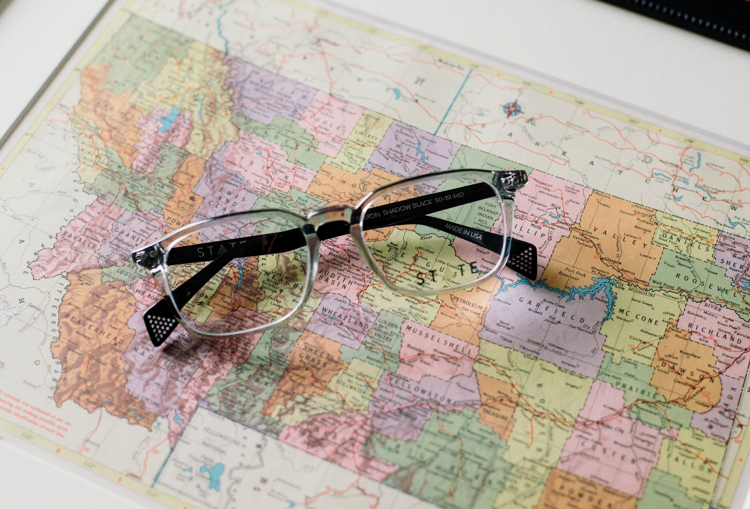 Eye Care Professionals & Mountain Eyewear