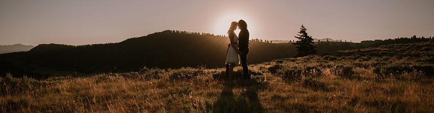 Montana Wilderness Weddings