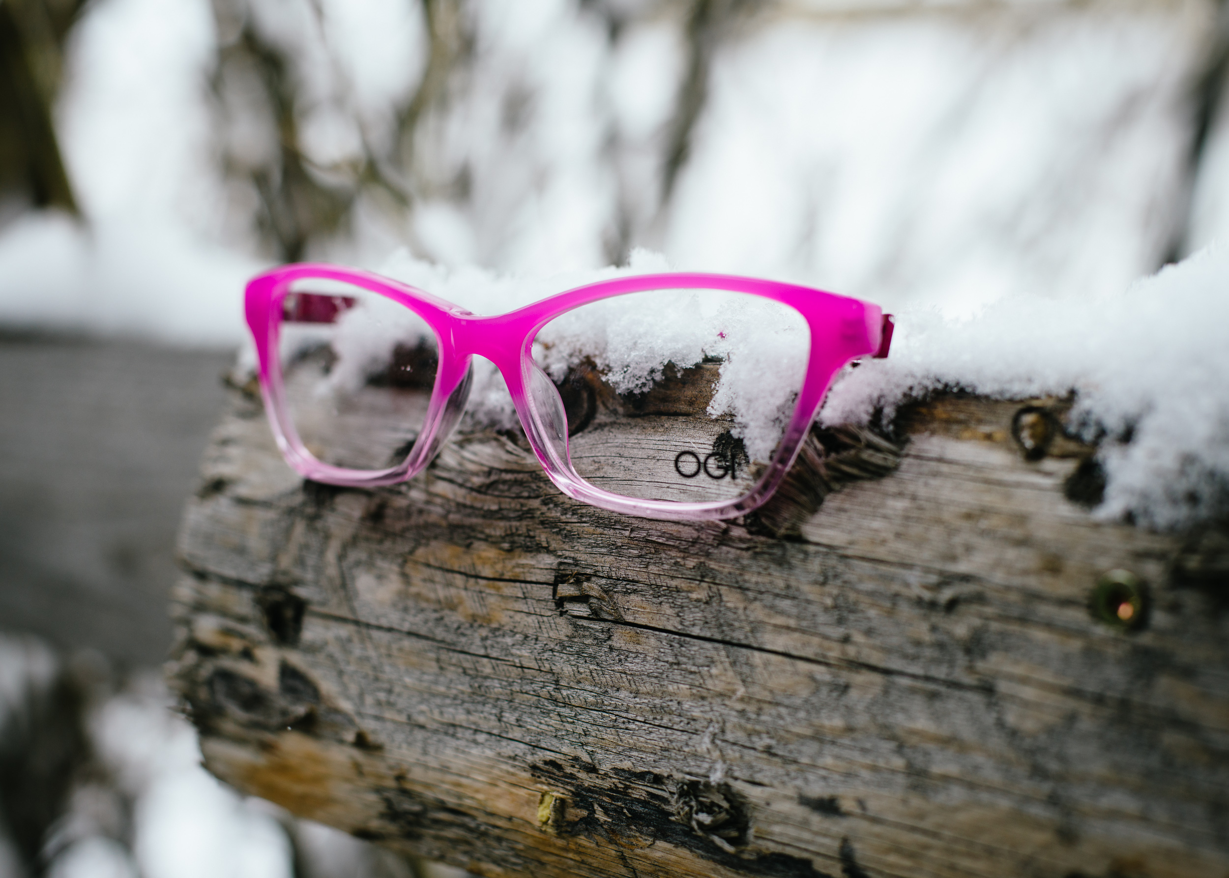 Eye Care Professionals & Mountain Eyewear