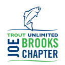 Trout Unlimited Joe Brooks Chapter Logo