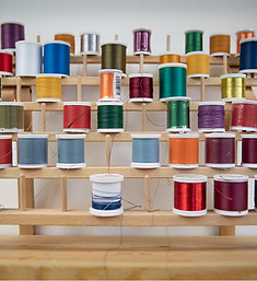 Thread colors