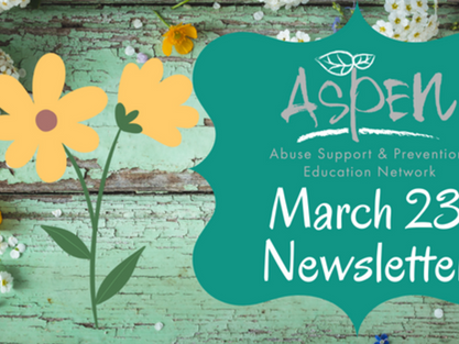 March 2023 Newsletter