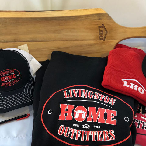 Livingston Home Outfitters
