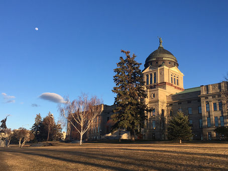 After major revisions, Montana’s Medicaid expansion renewal bill heads to the governor’s desk