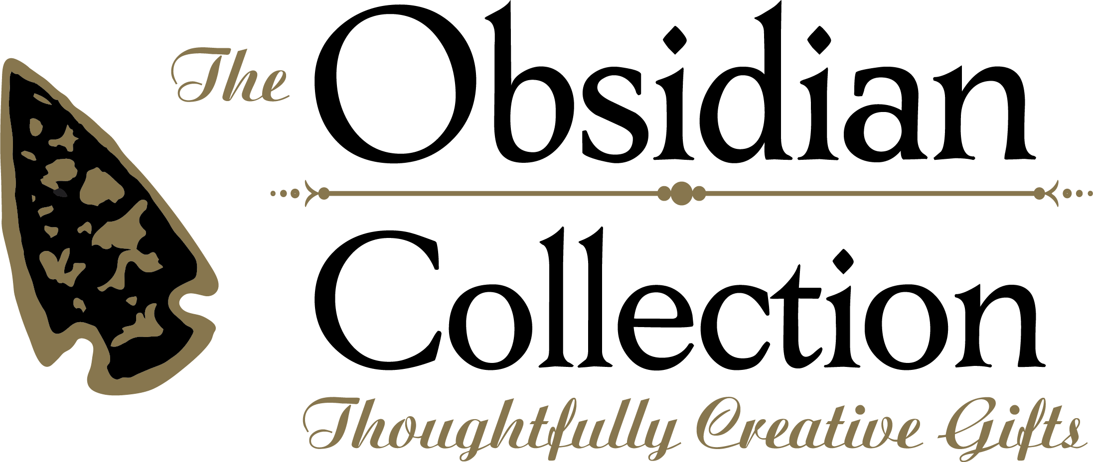 Obsidian Collection The Obsidian Collection | Livingston, Montana