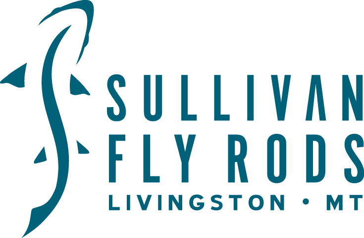 Sullivan Fly Rods - Business Photo