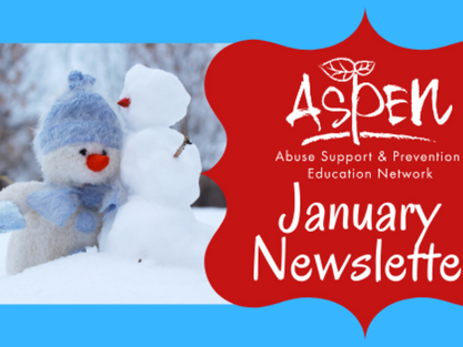 January 2020 Newsletter