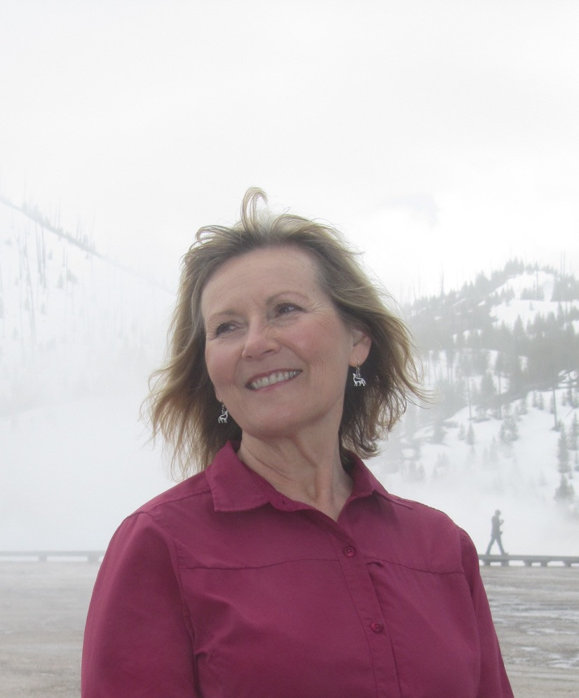Barbara Ulrich