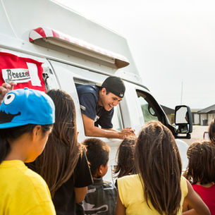 Economic Development in Indian Country: A State Investment with Continued Returns