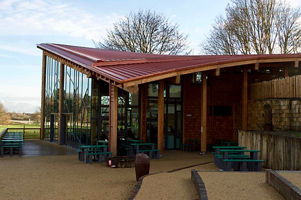 Sherwood Forest Visitor Centre