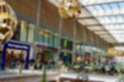 Westgate Shopping Centre
